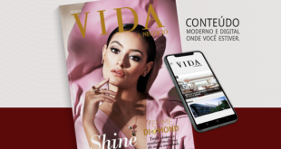 Revista Vida & Negócio