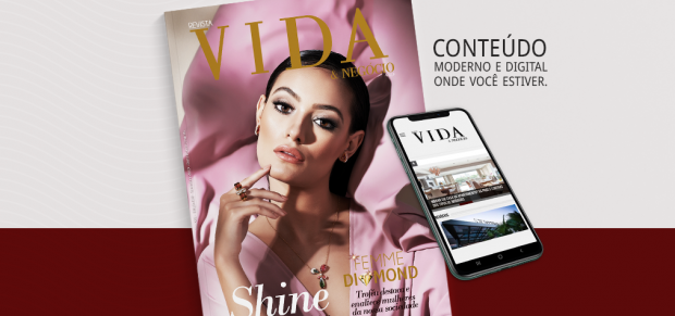 Revista Vida & Negócio