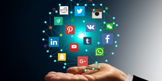 marketing digital